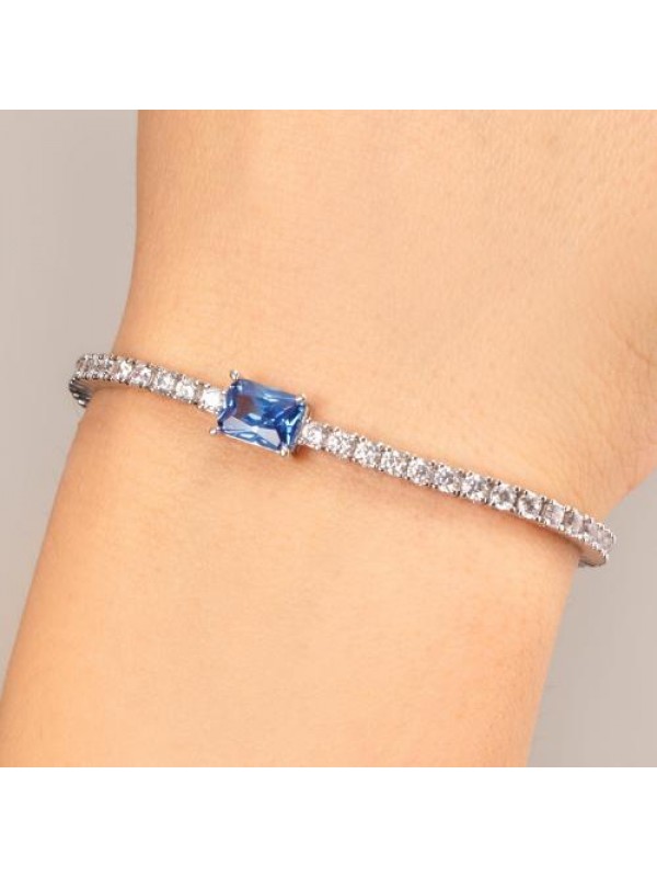  Bracciale Donna Argento Gioielli Morellato SAIW93